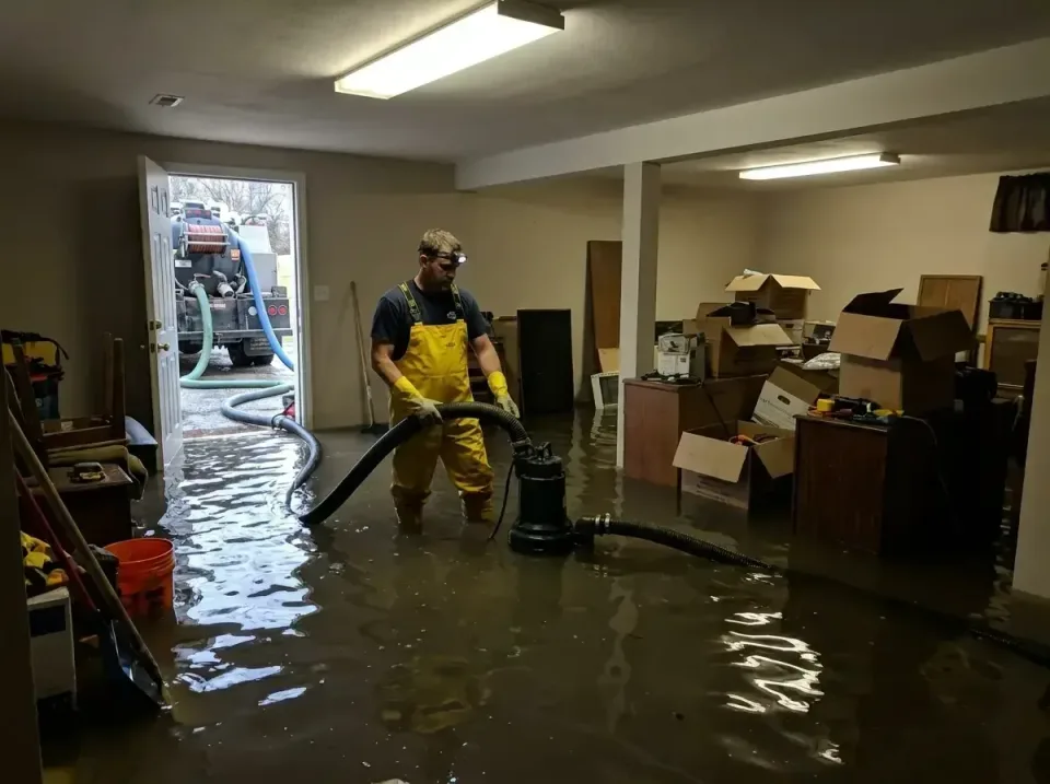 basement-burst-pipe-flooding-a-001 — frequently asked questions, 24-Hour Water Damage Restoration Services in Wrightwood, CA